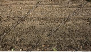 photo texture of soil mud